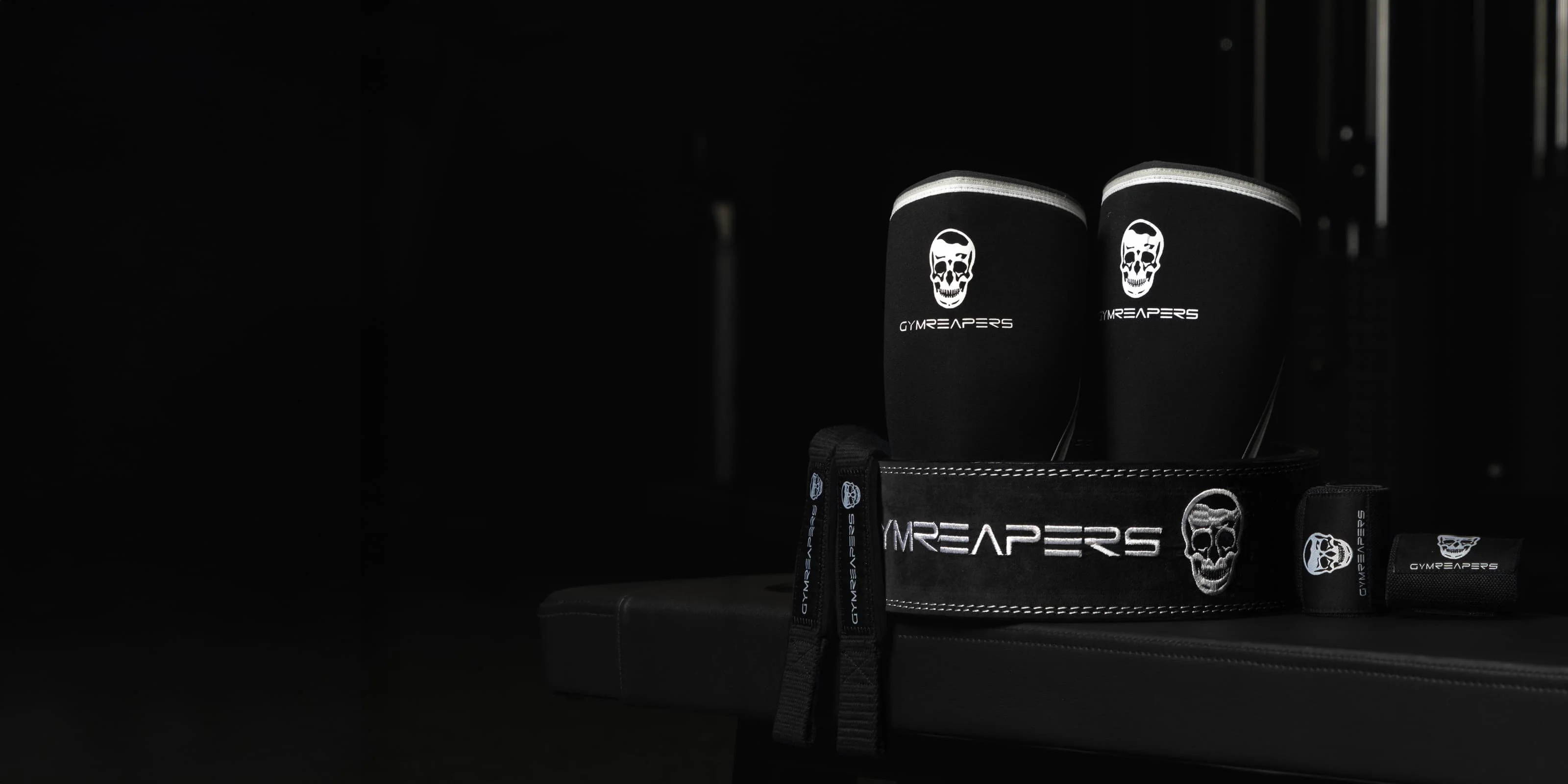 Built for the Heavy Hitters